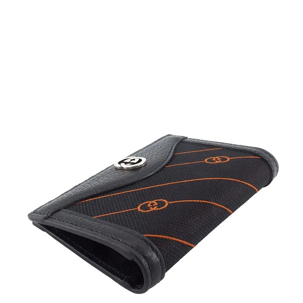 Interlocking-G Long Card Case - Picture 5 of 9